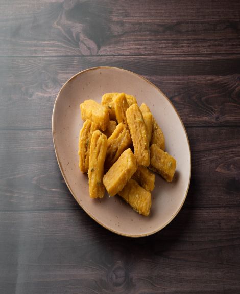 Gur Para (OM Sweets)