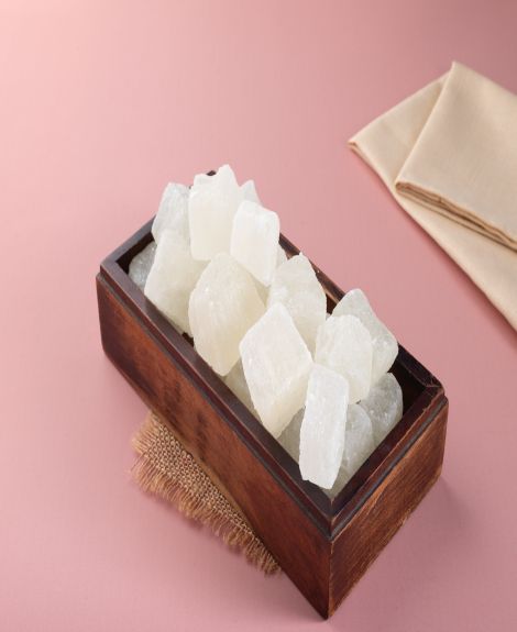 Dry Petha (OM Sweets)