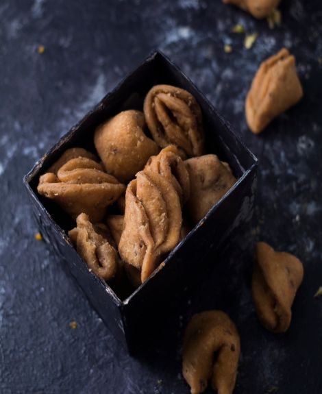 Jeera Matri (Almond House)