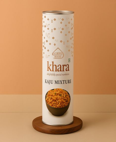 Kaju Mixture (Almond House)