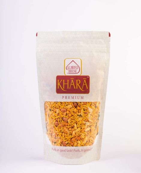 Palli Mixture (Almond House)