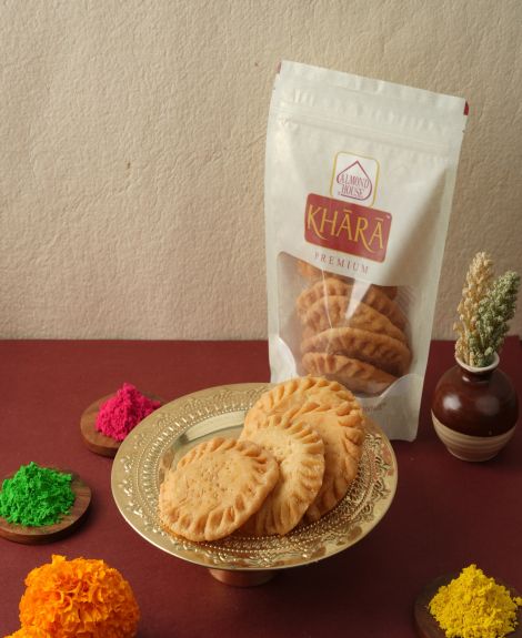 Thod Matri (Almond House)