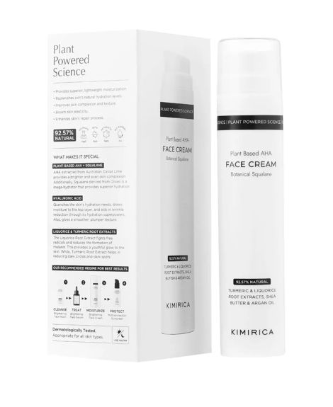 Women Hydrating & Brightening Face Cream