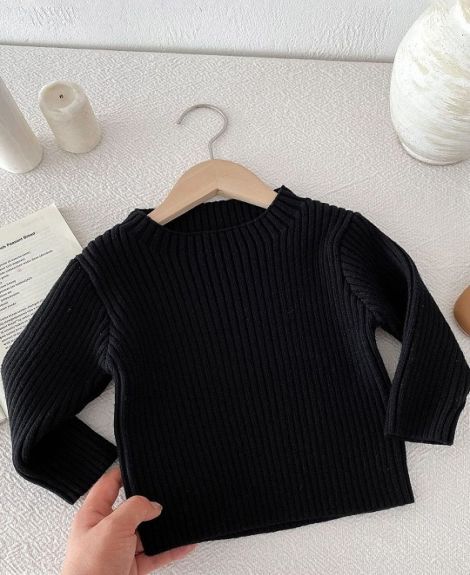 Checked Shirt Style Top