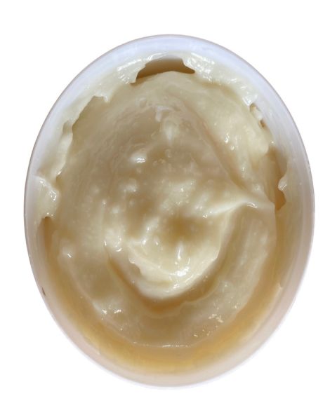 Mango Butter | Anti-Frizz | Unclog Pores | Skin Hydration | 100% Raw Unrefined | 200 ml