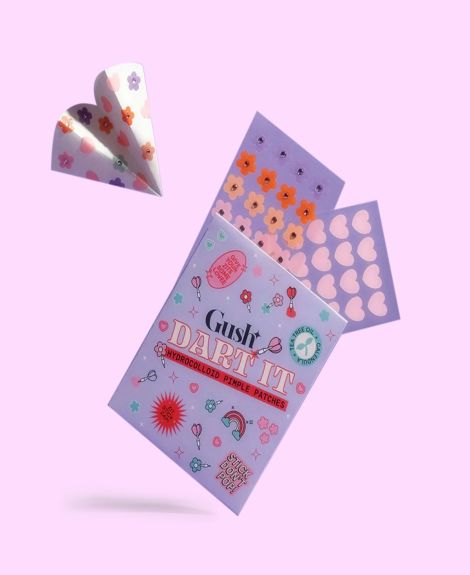 Pimple Patches | Hydrocolloid Patches | 20 Patches