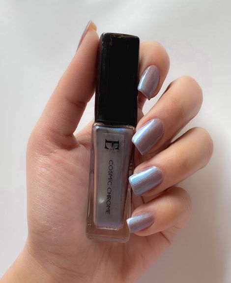 Cosmic Chrome Nail Polish | 10 ml
