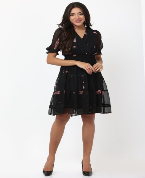TSM Briar Dress