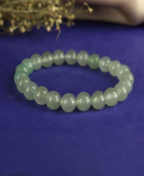 Green Aventurine Bracelet