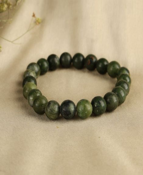Jade Bracelet