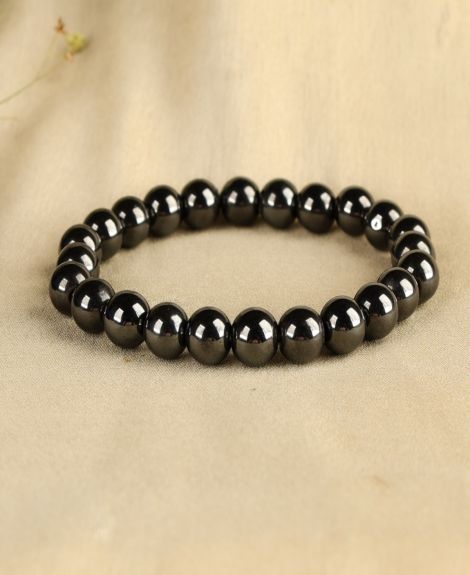 Hematite Bracelet