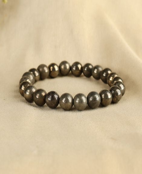Pyrite Bracelet