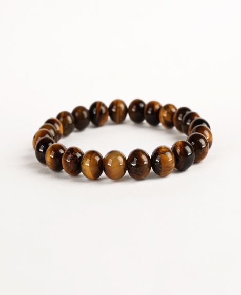 Tiger Eye Bracelet