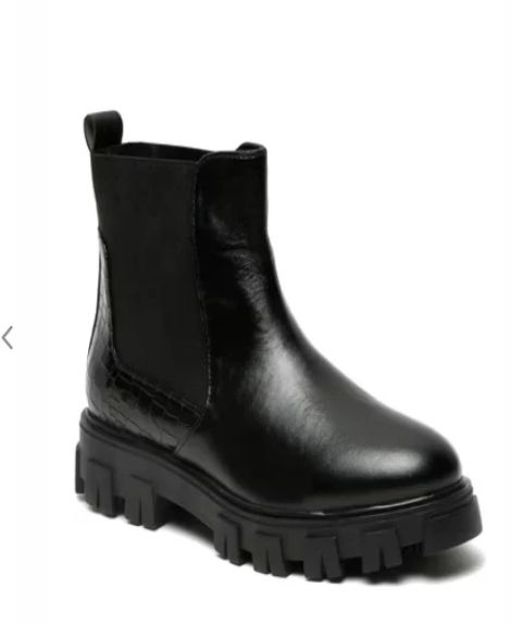 BRUNO MANETTI, Women Ankle-Length Boots with Heel