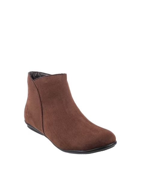 MOCHI, Solid Mid-Calf Boots