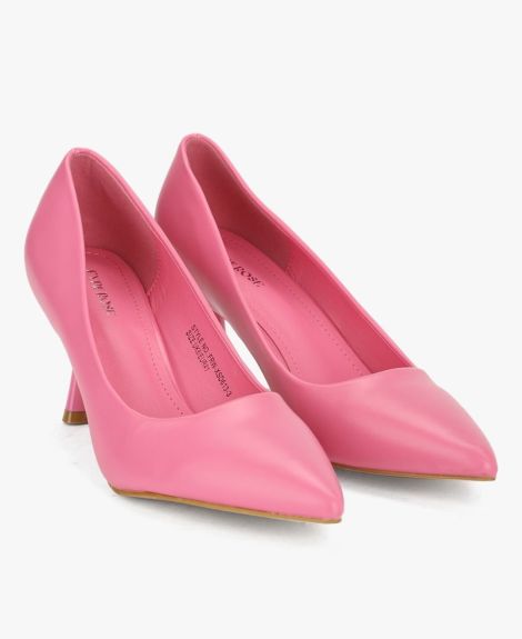 FYRE ROSE, Women Pointed-Toe Pumps