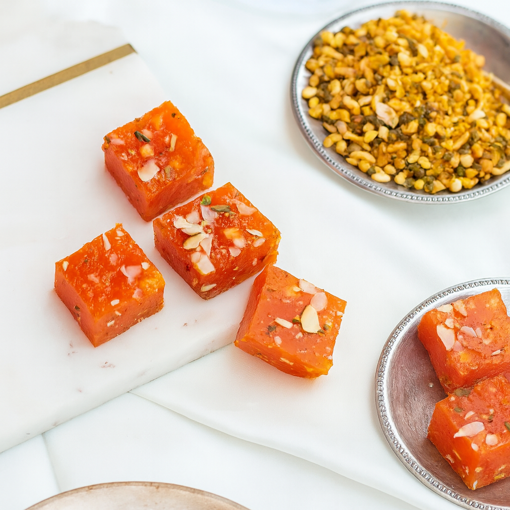 Laxmi Misthan Bhandar (LMB) Jaipur – The Legacy of Pure Desi Ghee Sweets Now on Gaiabay