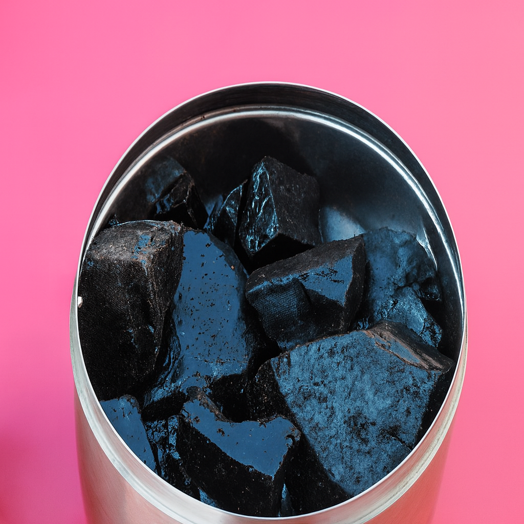Shilajit Benefits for Females: A Natural Path to Energy, Balance, and Vitality