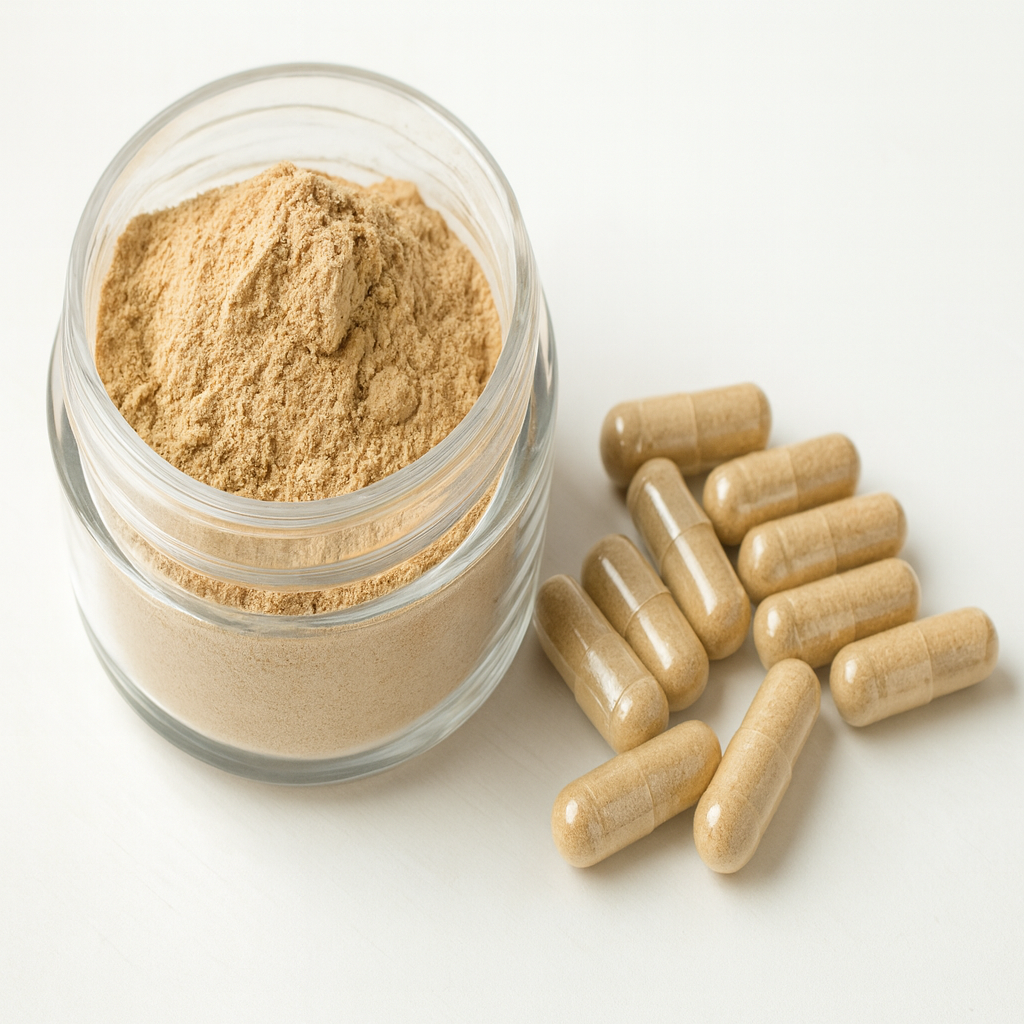 Does Ashwagandha Make You Horny?