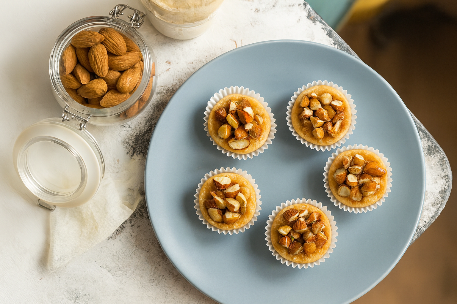 Almond House Hyderabad: The Finest Traditional Sweets, Now Delivered Worldwide via Gaiabay