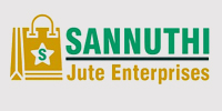 SANNUTHI JUTE ENTERPRISES SANNUTHI JUTE ENTERPRISES