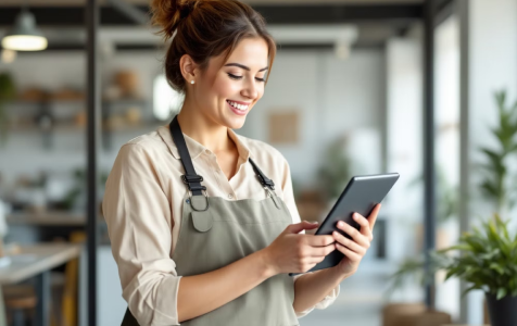 Real-Time Order Tracking