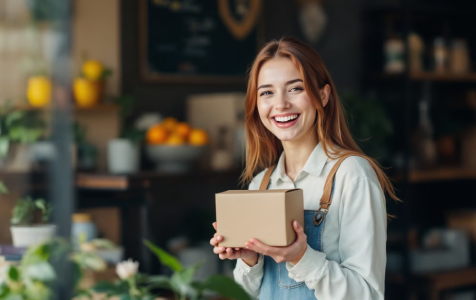 Seamless Customer Experience