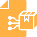 Inventory Management System Icon