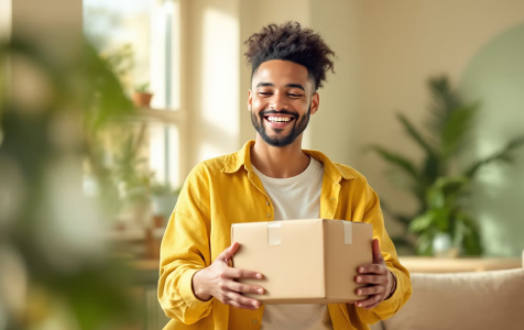 Reliable Fulfillment