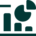 E-commerce Analytics Icon