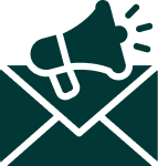 Email Marketing Icon