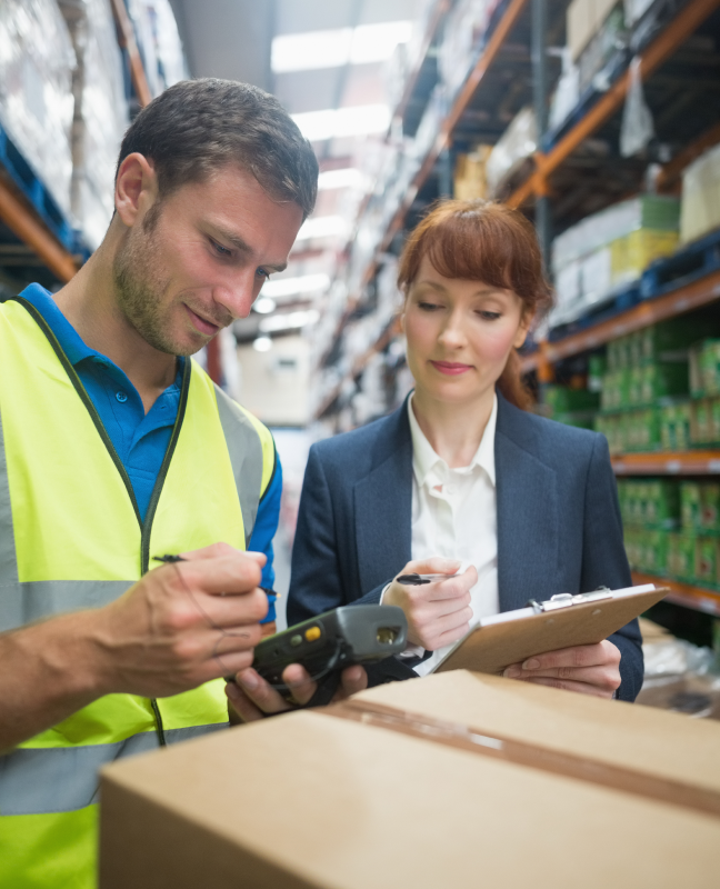 Inventory Management