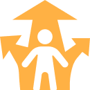 Unlock Opportunities Icon