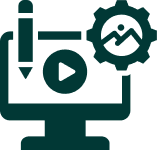 Video Creation Icon