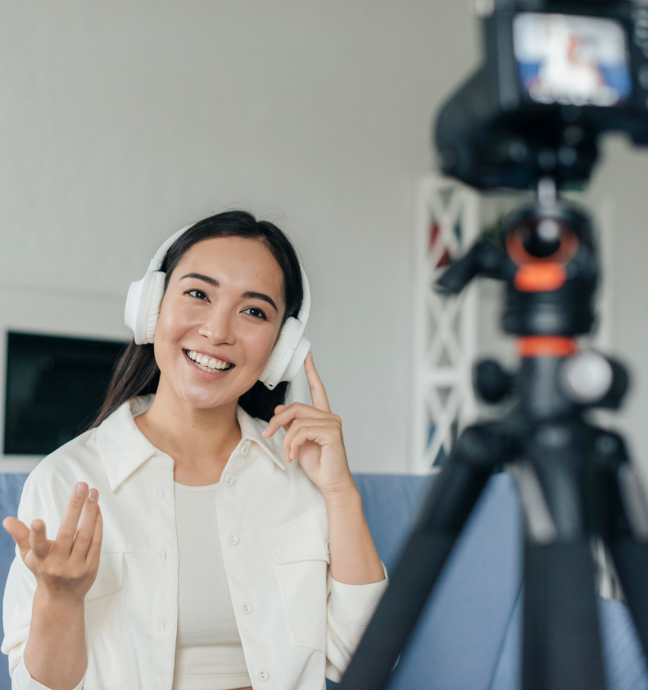 Influencer Marketing