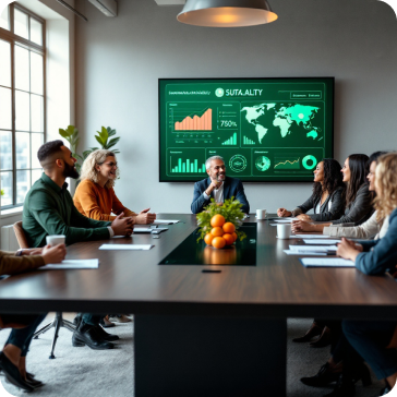 Sustainability Meeting