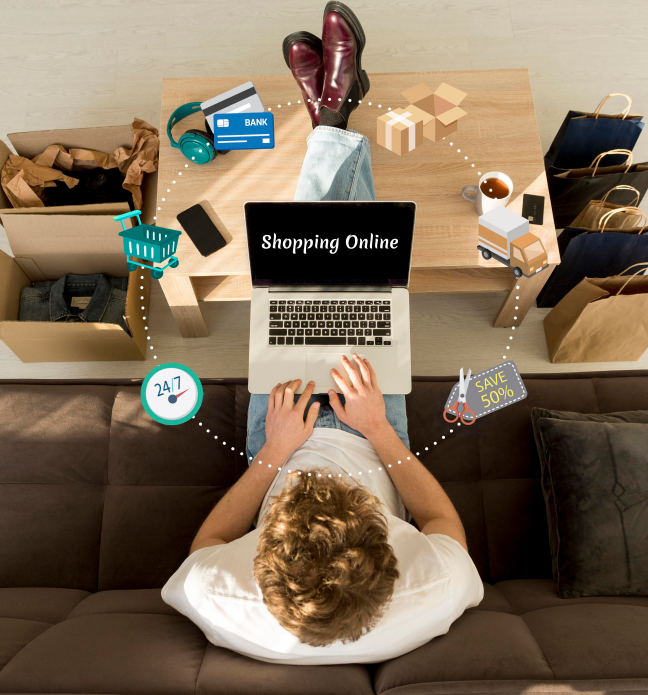 Digital Services Image