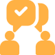 Communication Preferences Icon