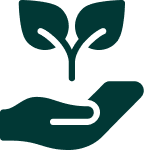 Eco-Friendly Products Icon