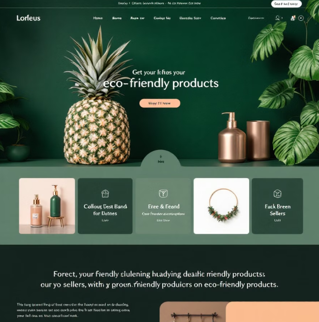 Gaiabay Marketplace