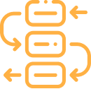 Efficient Order Icon