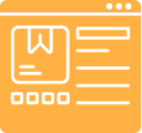Compelling Product Descriptions Icon