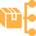 Comprehensive Product Attributes Icon