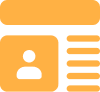 Detailed Profiles Icon