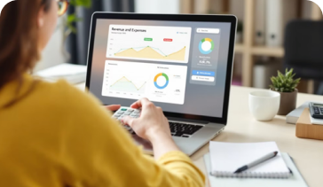 Revenue Management
