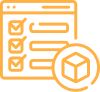 Product Listing Icon